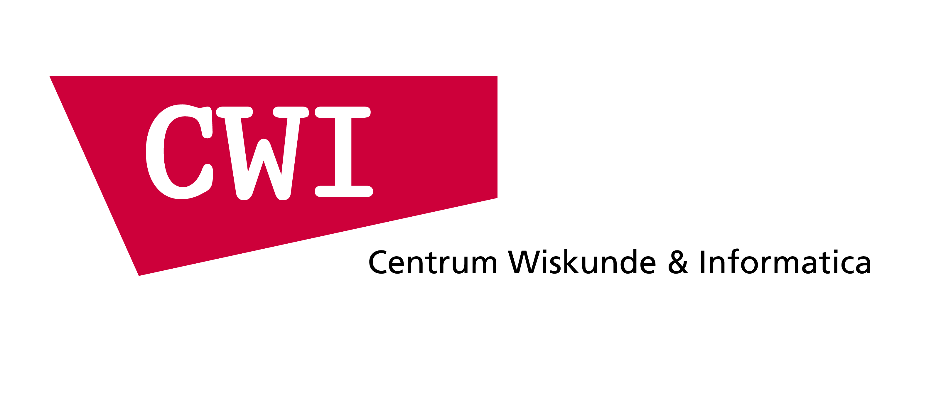 CWI Amsterdam